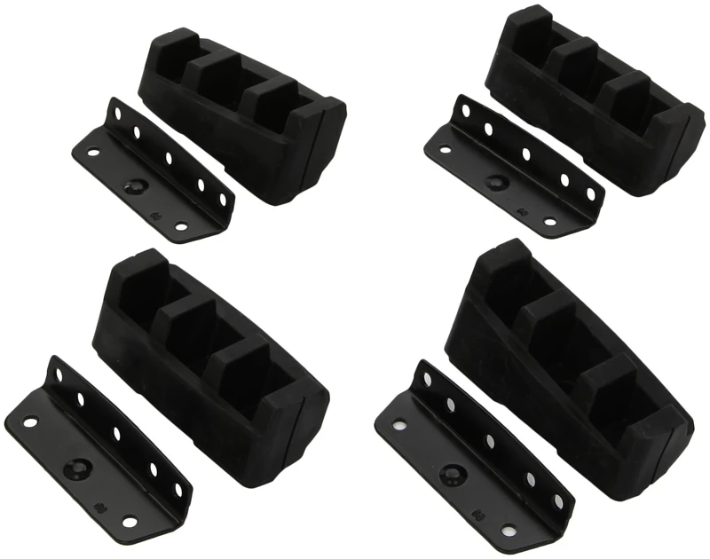 Thule 183070 Fixpoint Fitting Kit