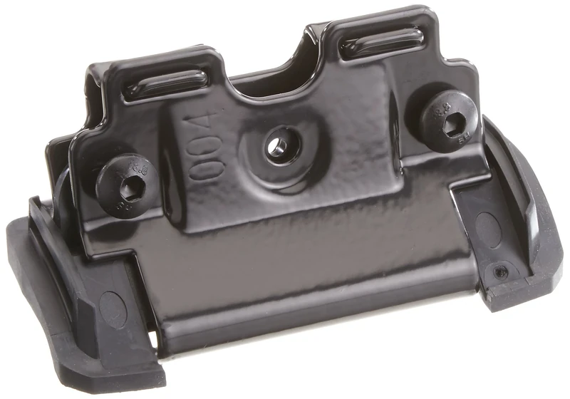 Thule 184009 Kit 4009 Flush Railing