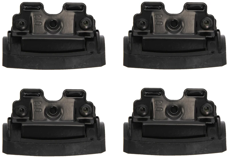 Thule 184011 Roof Rack Beam Mounting Set
