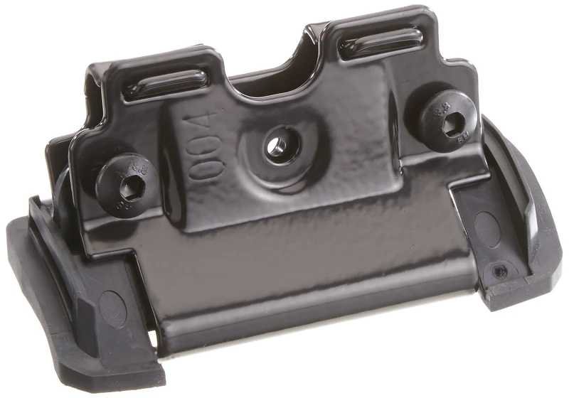 Thule 184013 Kit 4013 Flush Railing