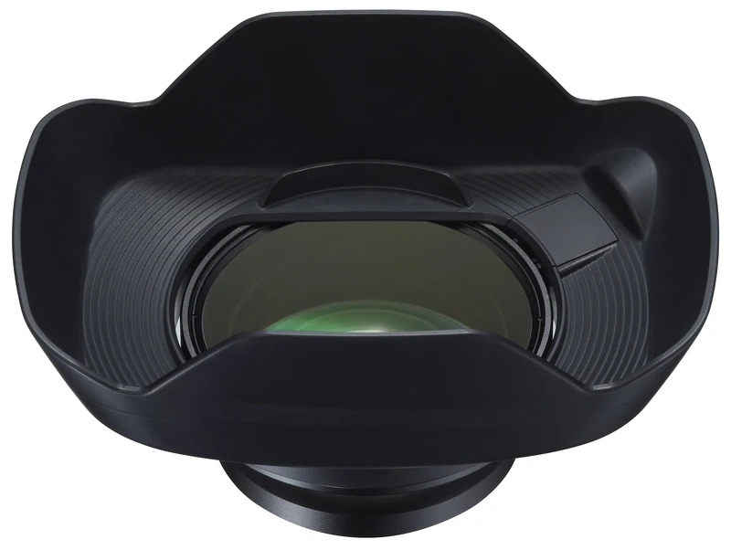 Canon WD-H58W Vorsatzobjektiv (0,8-fach, 58mm) - Image 1