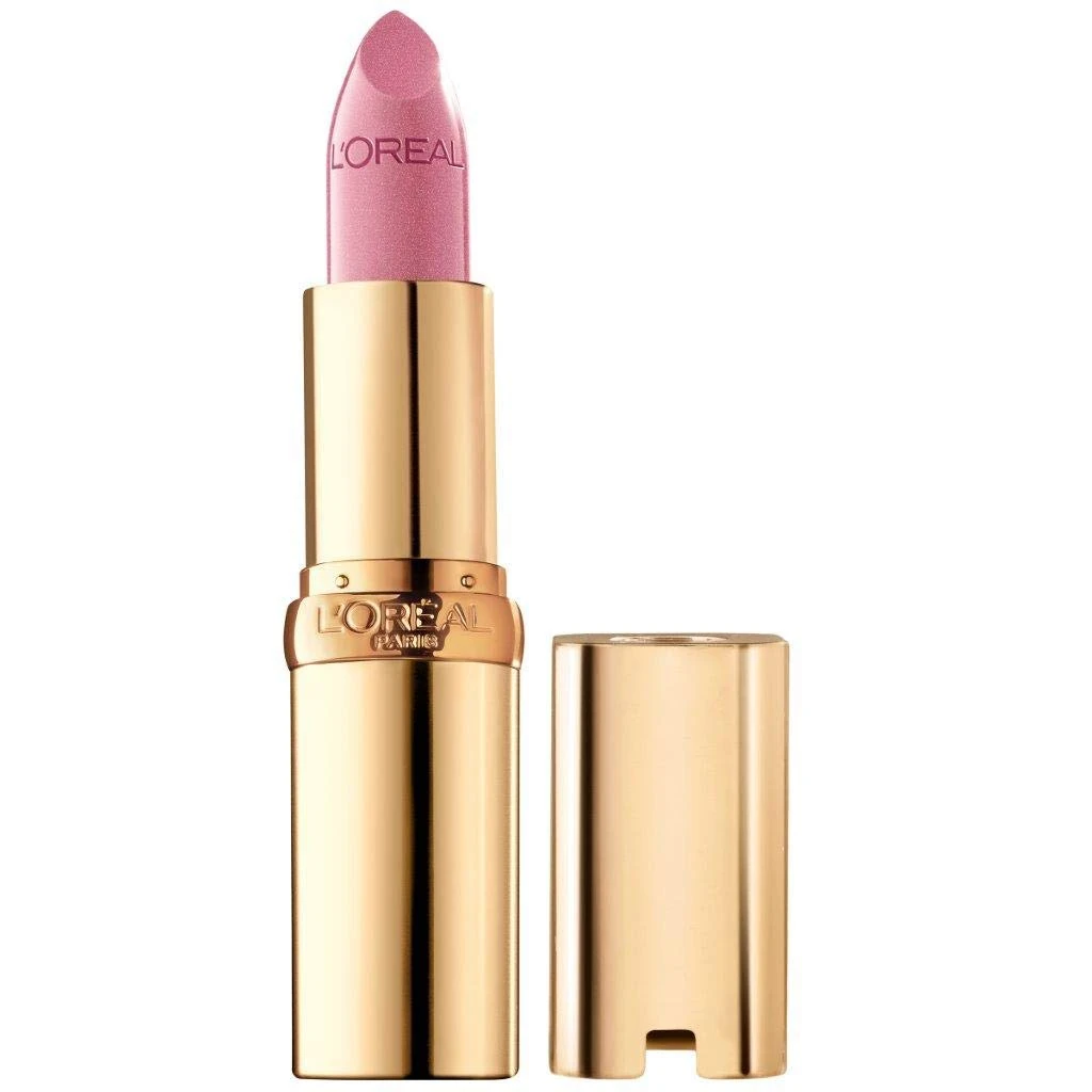 L'Oreal Colour Riche Lipstick, Tickled Pink (Pink) 165