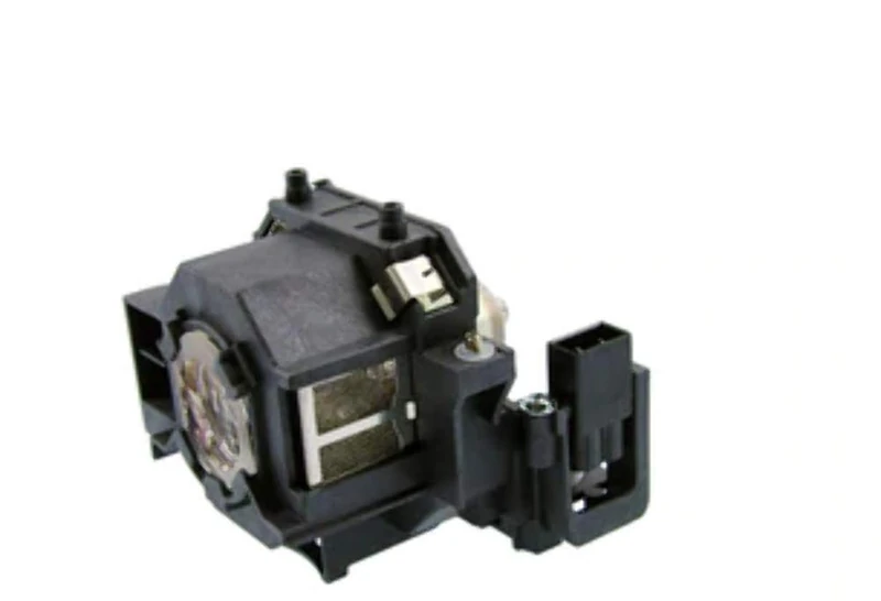 MicroLamp ML12184 projection lamp (200 Watt, 5000 Hours, Epson, Epson 200 W Projector Lamp – eb-85eb-825eb-824, EB-826WV, EB-824H, EB-825H, EB-825 V, EB-825VH, EB-826 W, EB-84, EB-84E,...) - Image 1