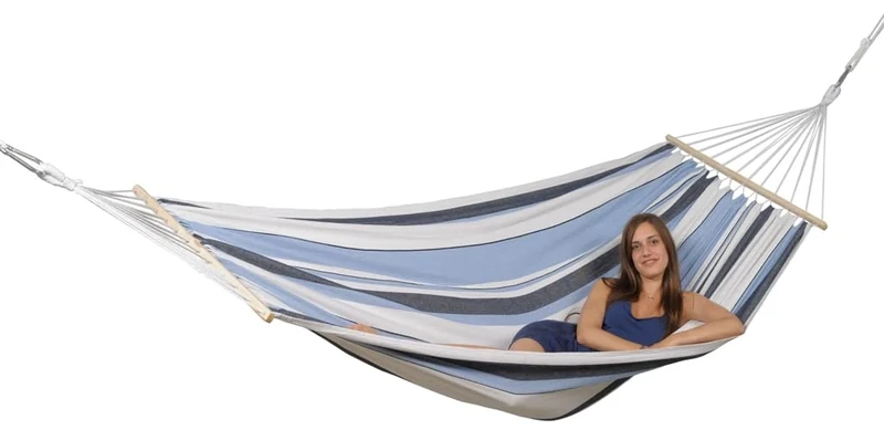 Amazonas AZ-1072110 Samba Hammock - Marine