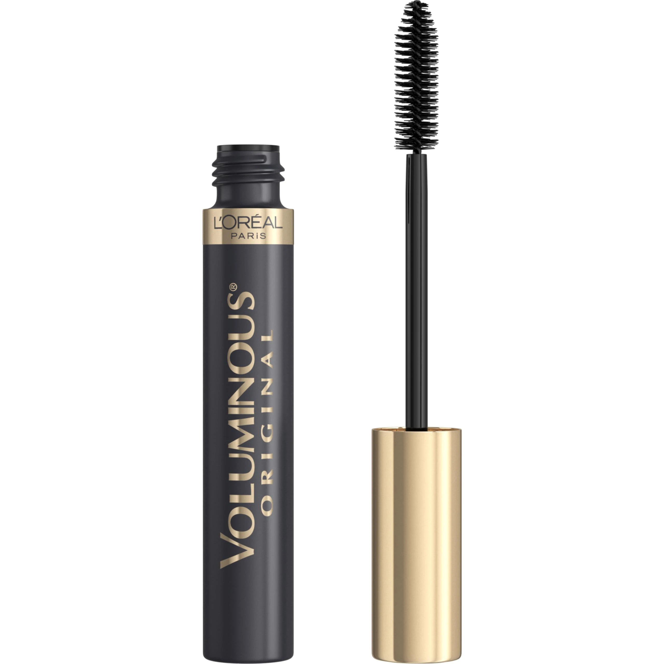 Voluminous Mascara by L'Oreal Paris Black (305) 8ml