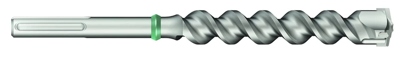 HIKOKI 40017053, HM-Bohrer SDS-Plus 2-S 16x1350mm (GL1400mm)