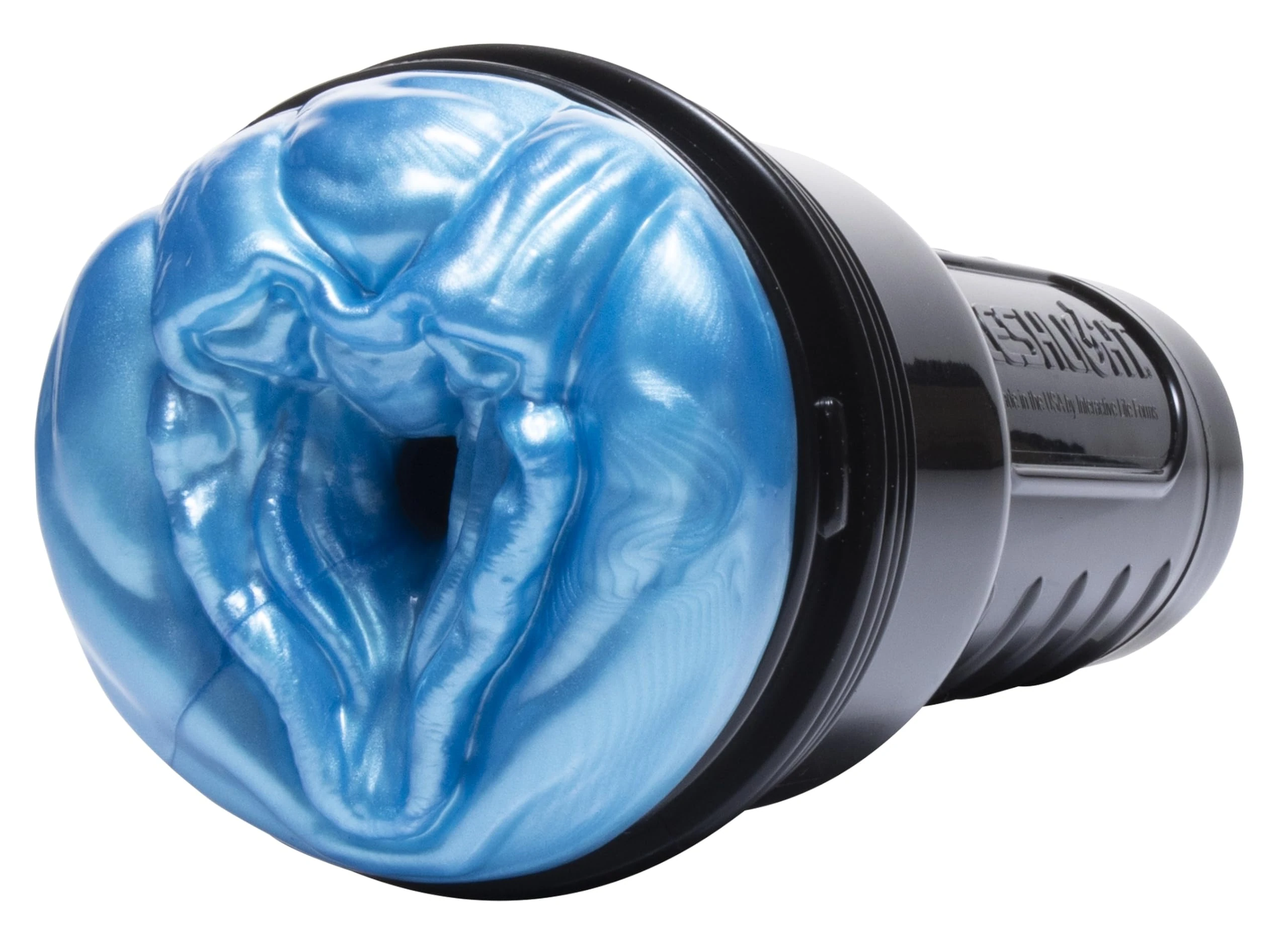 Fleshlight Alien Masturbator – Sci-Fi-Inspired Male Masturbator with Realistic Alien Texture, Designed for Ultimate Sensation and Pleasure