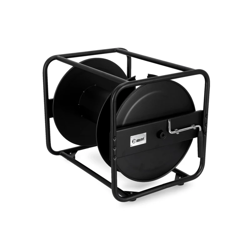 Adam Hall Drum Cable - Black