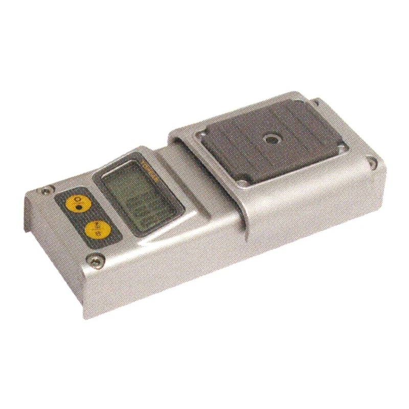 Topeak Prepstand Weight Scales for