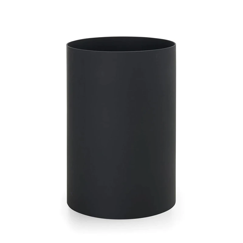 Kartell Gettacarte Furniture, Black