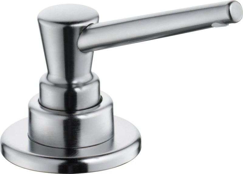 DELTA Faucet RP1001AR, Arctic Stainless