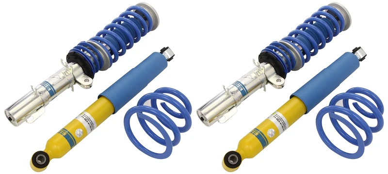 Bilstein 47-080416 Suspension Kit, Shock Absorber