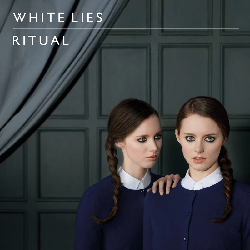 Ritual [VINYL]