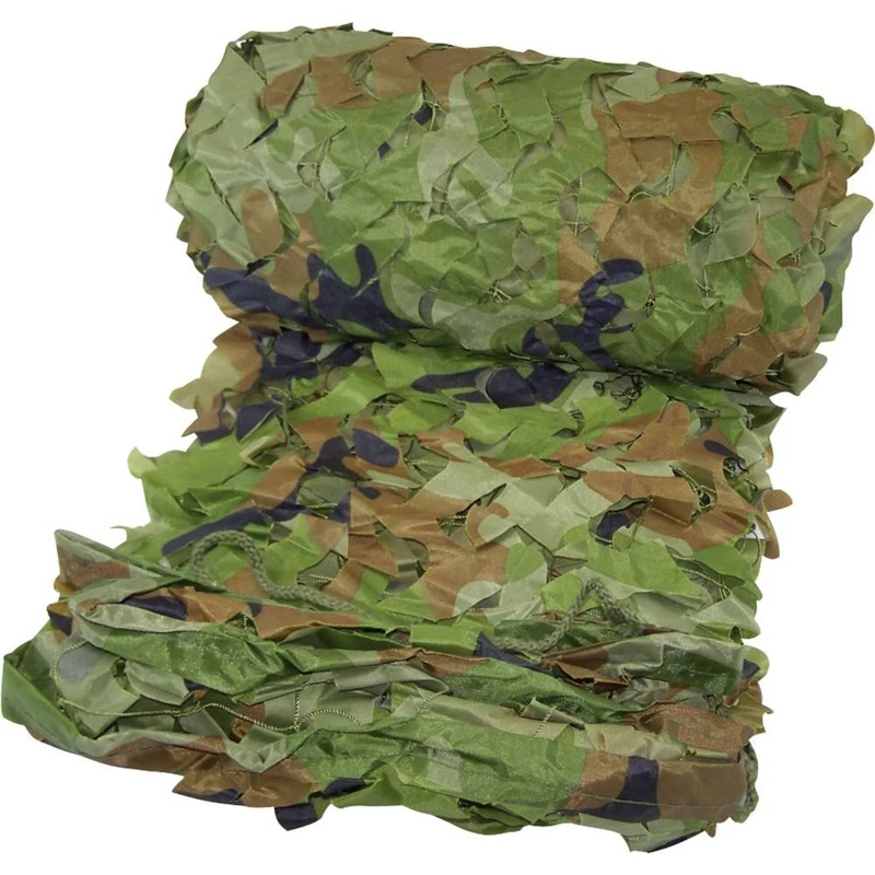 Berger + Schröter Camouflage Net - Size 2 X 3M