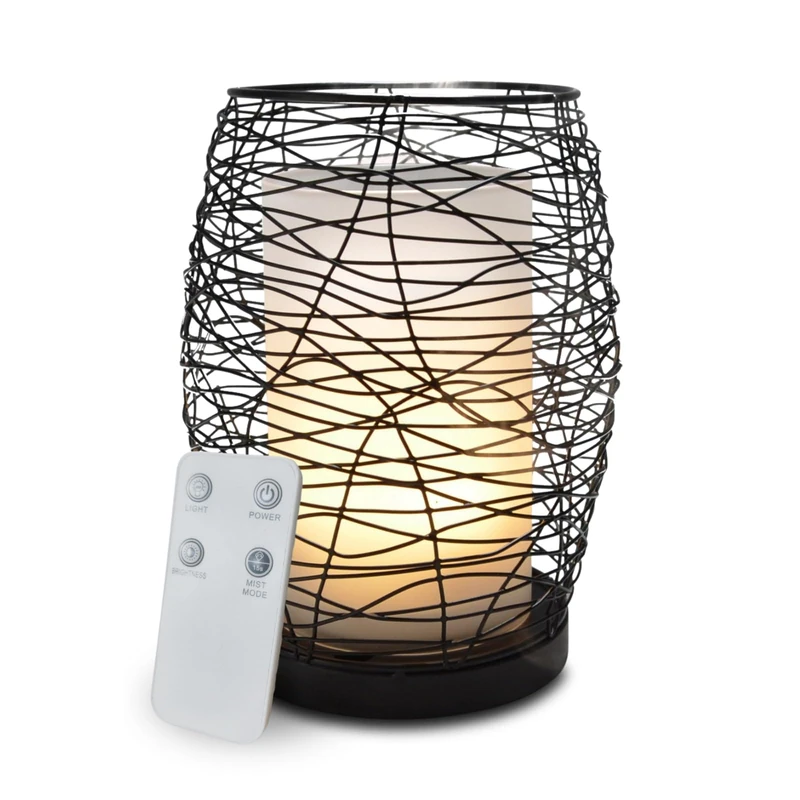 Zen'Arome Volupsia Ultrasonic Diffuser with Remote Control