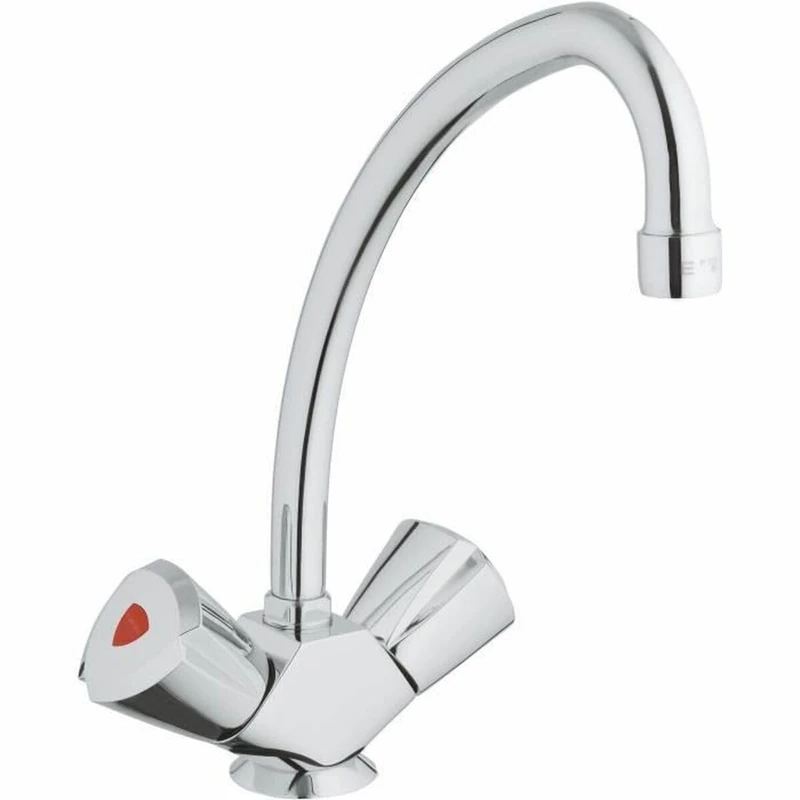 GROHE 31072000 Costa Trend Kitchen Tap