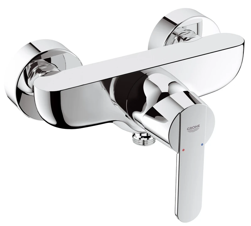 GROHE 32888000 | Get Single-Lever Shower Mixer