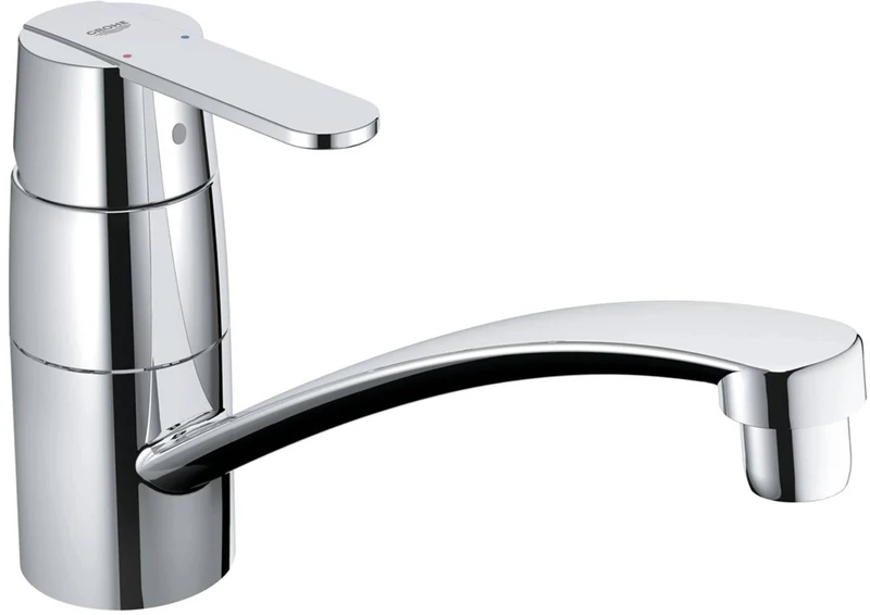 GROHE 32891000 Get Single-Lever Kitchen Tap