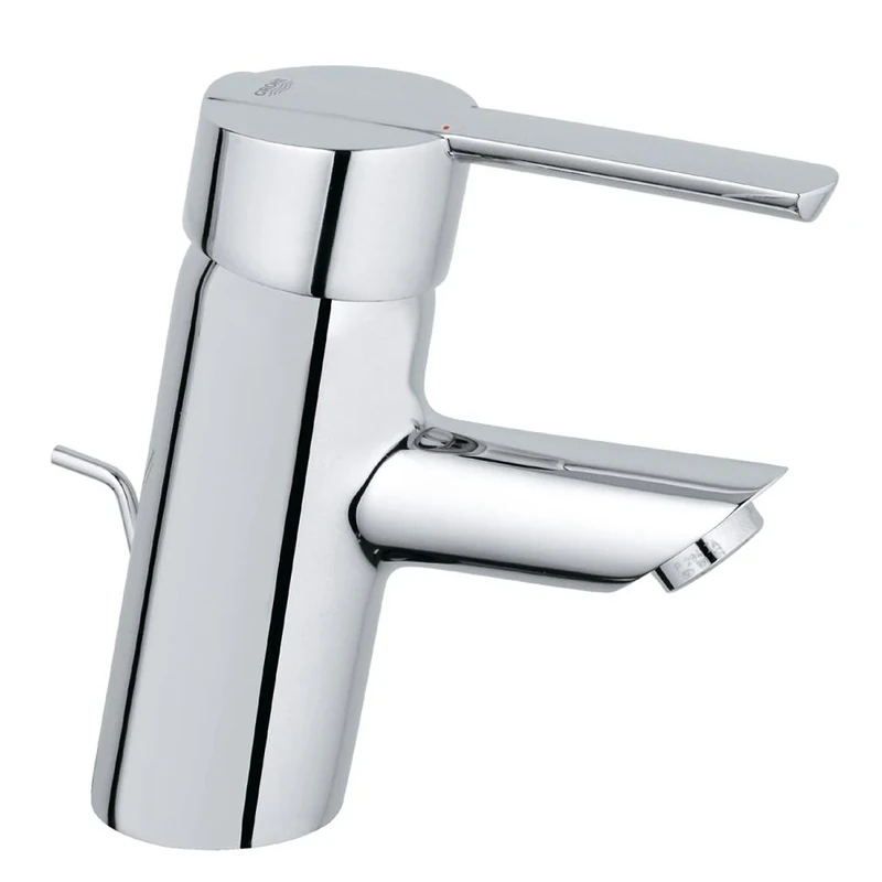 GROHE 32557000 Feel Single-Lever Basin Mixer Tap