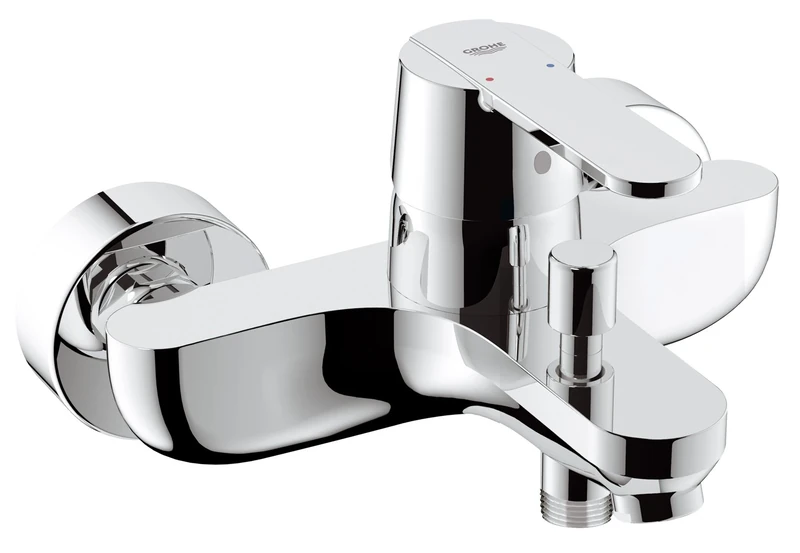 GROHE 32887000 Get Single-Lever Bath Mixer
