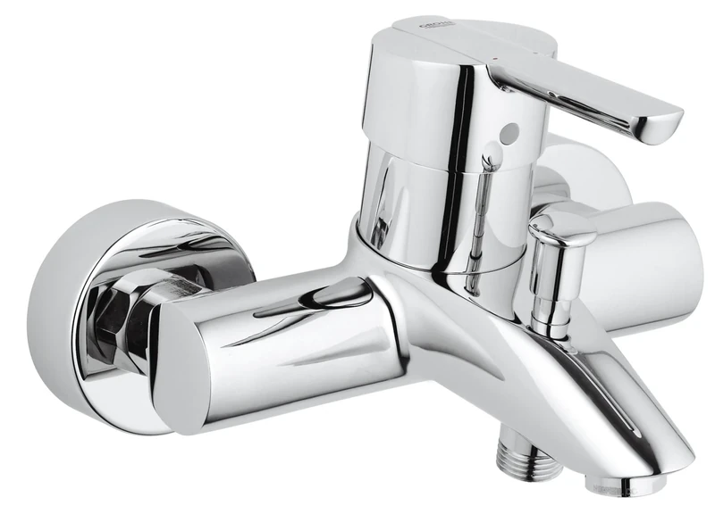 GROHE 32269000 Feel Single-Lever Bath Mixer
