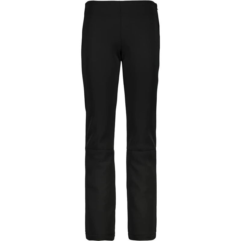 CMP - Woman Long Pant With Inner Gaiter, Black, XL