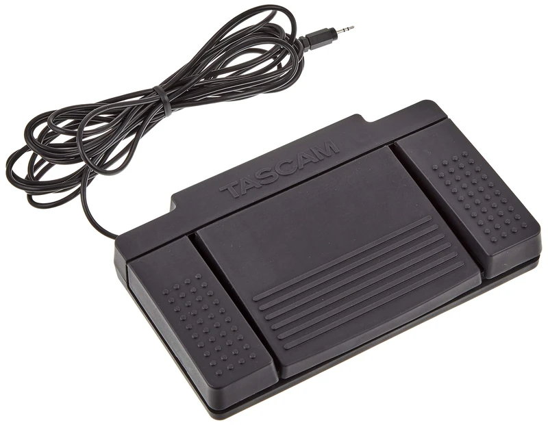 Tascam RC-3F – Footswitch