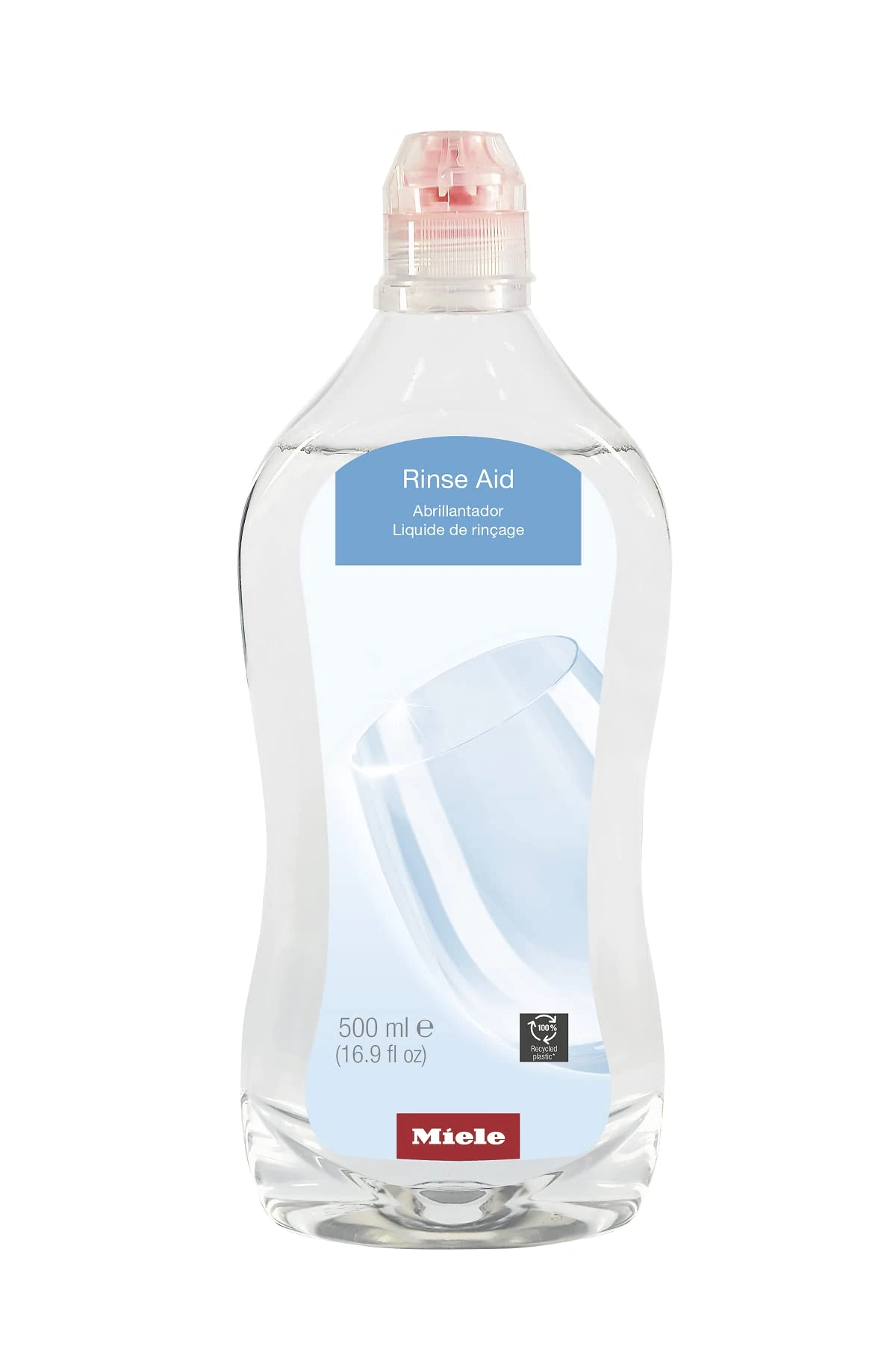 Miele Care Collection Dishwasher Rinse Aid