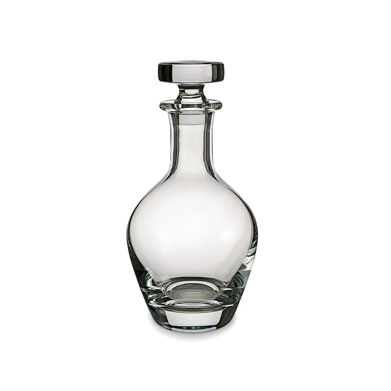 Villeroy & Boch Scotch Whisky Carafes 0.75 Litre Whisky Carafe No.1