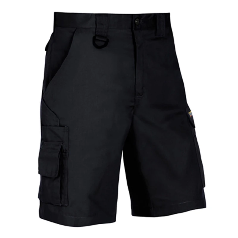 Blaklader Workwear Shorts Black Size W36/L32