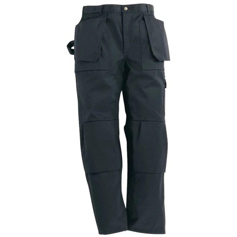 Blaklader Workwear Trousers Black Size W32/L29