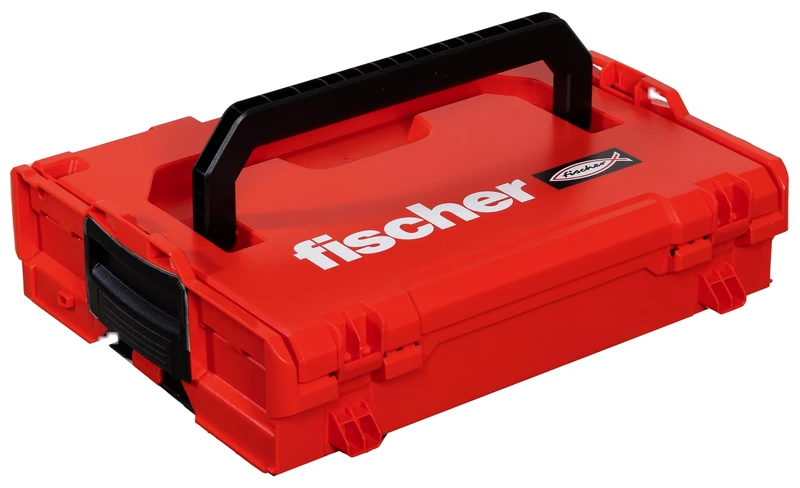 fischer - L-Boxx Tool Box 442 x 357 x 117 mm