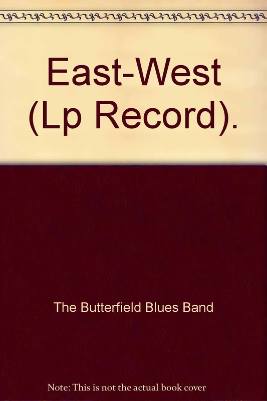 East-West (Mono Audiophile Vinyl) [VINYL]