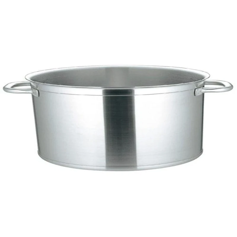 MatferBourgeat Tradition Stockpot - 240mm 10.8Ltr