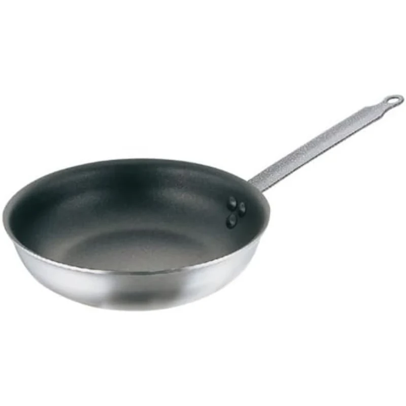 Matfer Bourgeat Classe Chef Non-Stick Aluminium Flared Saute Pan 32cm