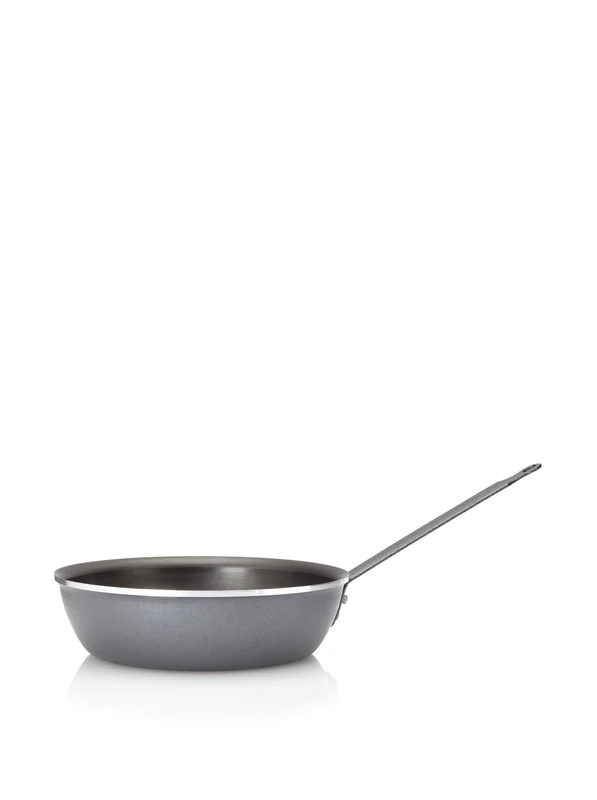 Matfer Bourgeat Classe Chef Non-Stick Aluminium Flared Saute Pan 24cm