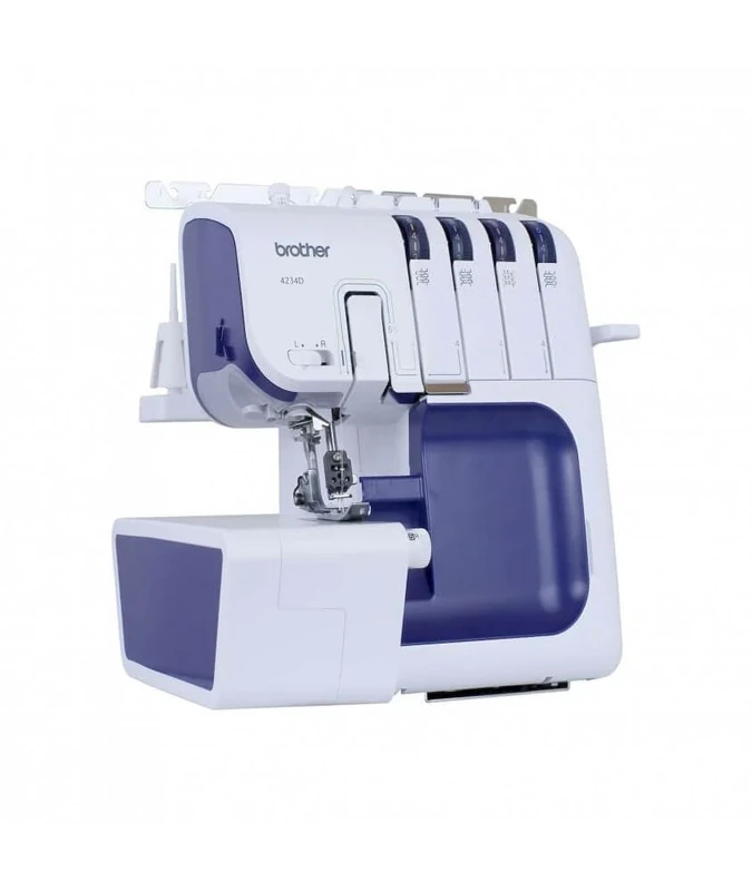 Brother Overlocker 4234D