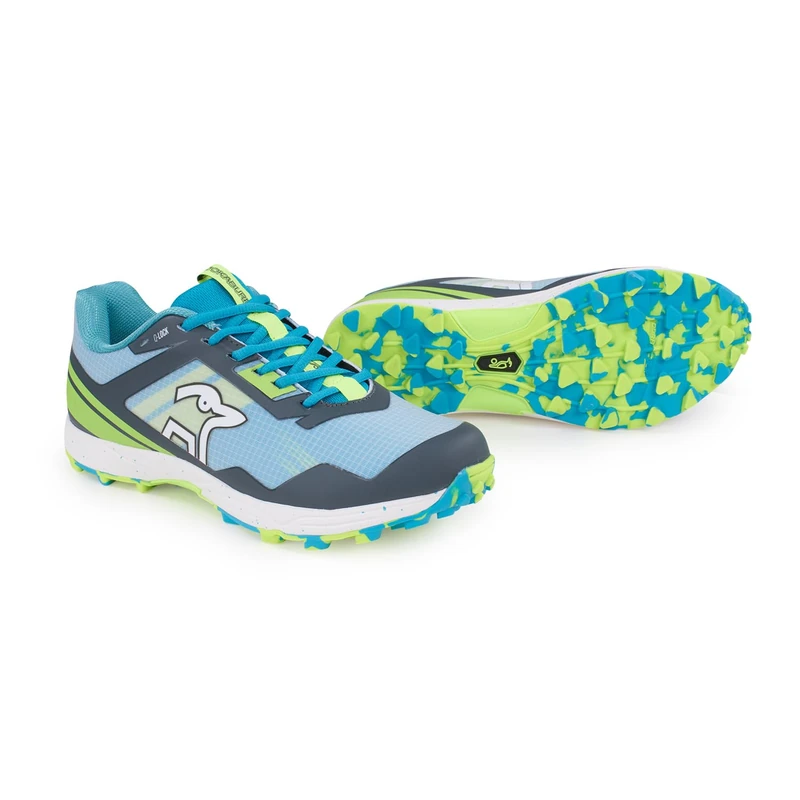 Kookaburra Jade Hockey Shoe, Size 5