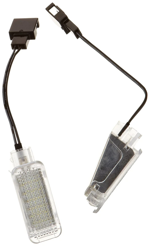 FK Automotive FKBP0100061 LED Interior Lighting White - Image 1