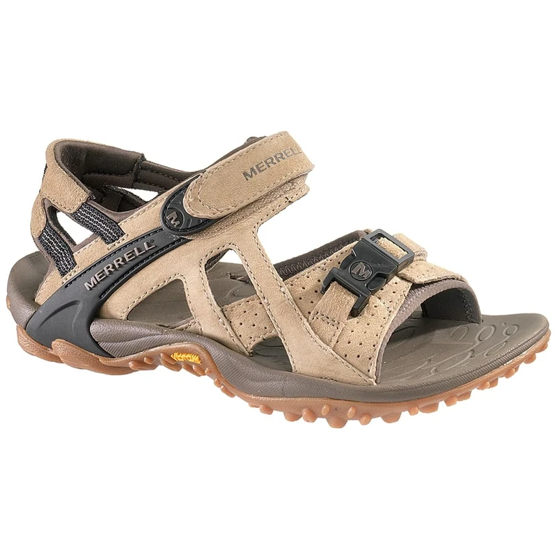 Merrell Kahuna Iii Women's,Classic Taupe 4 UK