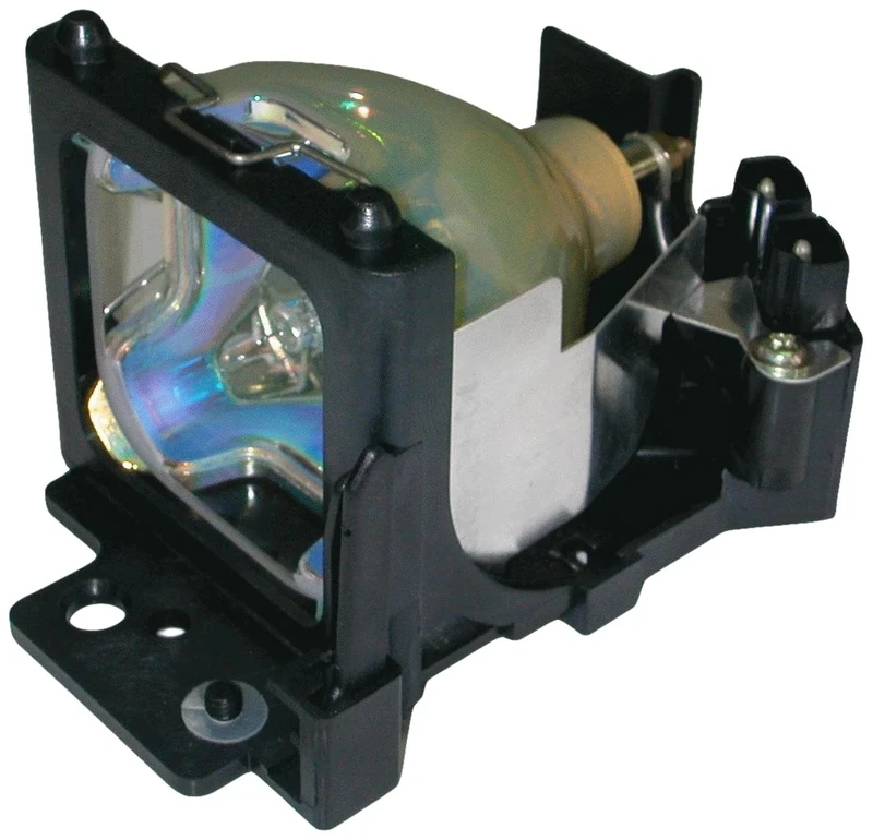 GO Lamp for VLT-XD206LP. Lamp module for MITSUBISHI SD206/SD206U projector. Type = NSHA. Power = 205/164 Watts. Lamp Life = 2000 Hours. Now with 2 years FOC warranty.