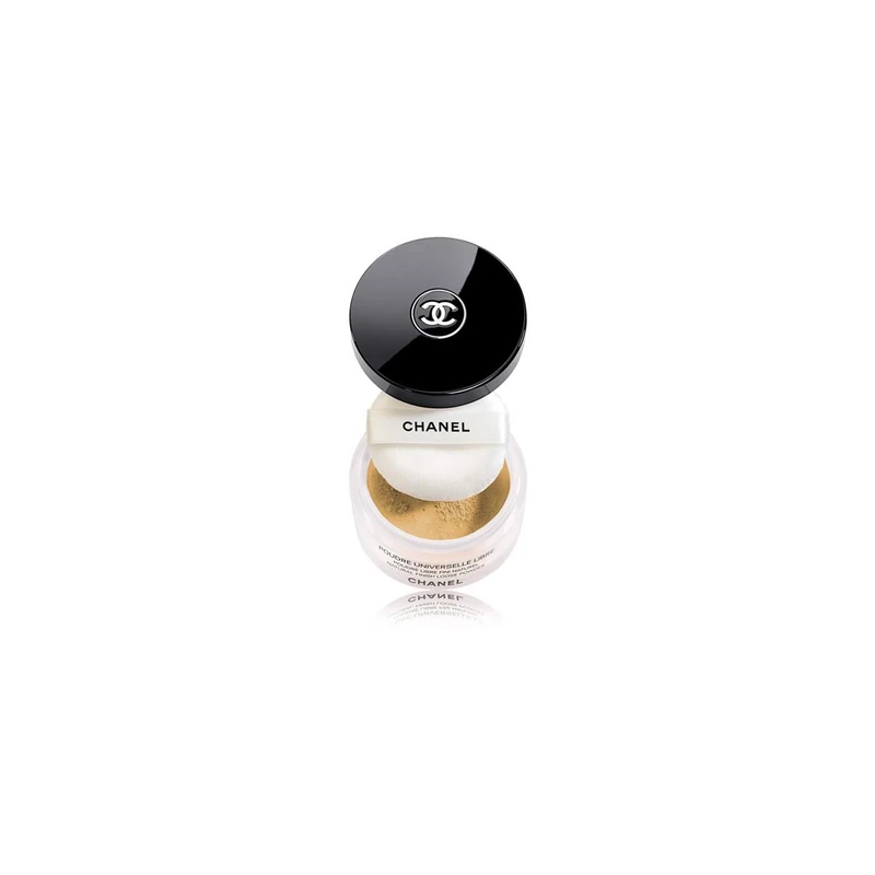 Chanel Product for Daily Use