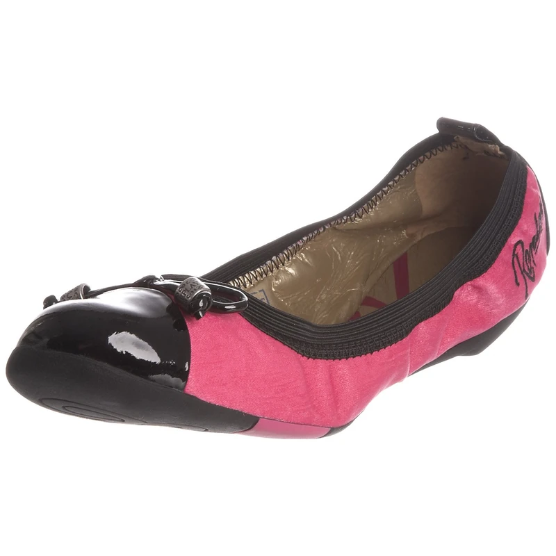 Replay Women's Elle Fuxia Ballet GWB04.003.C0005T.025 5 UK - Image 1