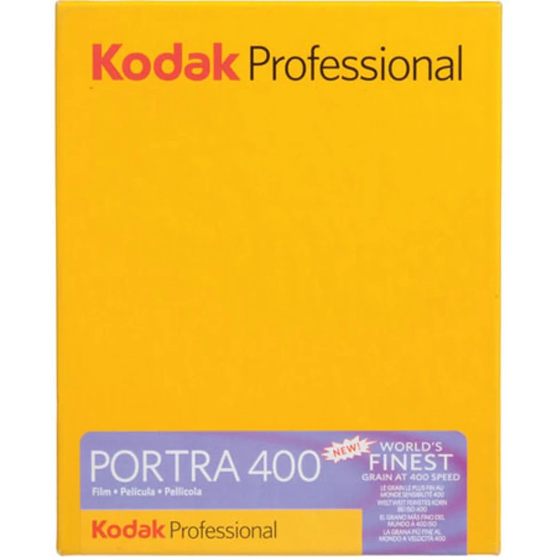 Kodak UltraMax 400 Color Negative Film – 35mm, 36 Exposures, ISO 400 – Vivid Colors, Fine Grain – Film Roll 8806465