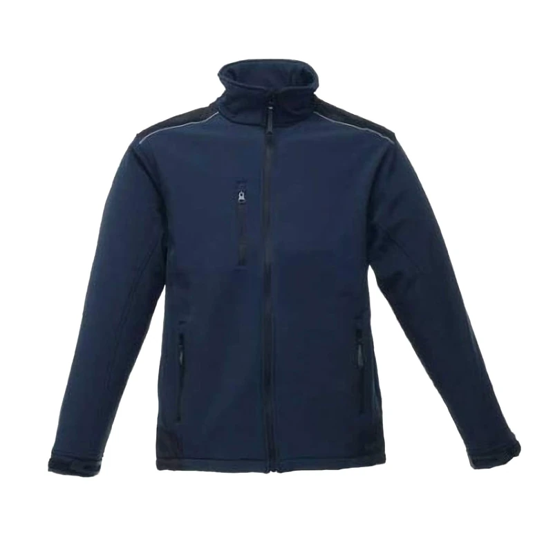 Regatta TRA651 54070 Sandstorm Jacket, Large, Navy