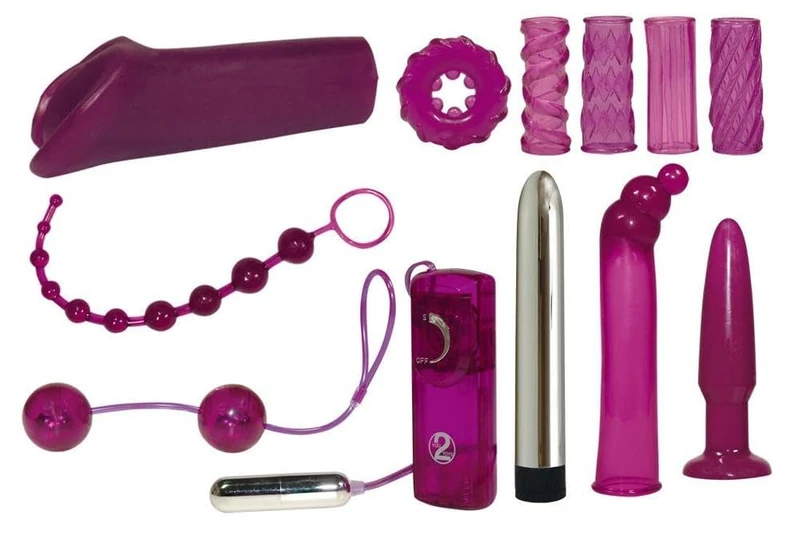 You2Toys Surprise Surprise Love Toy Set