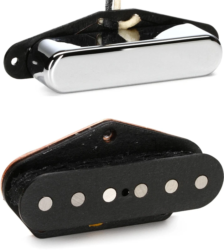 Seymour Duncan Vintage Broadcaster Set STL 1B/STR 1 Pack)