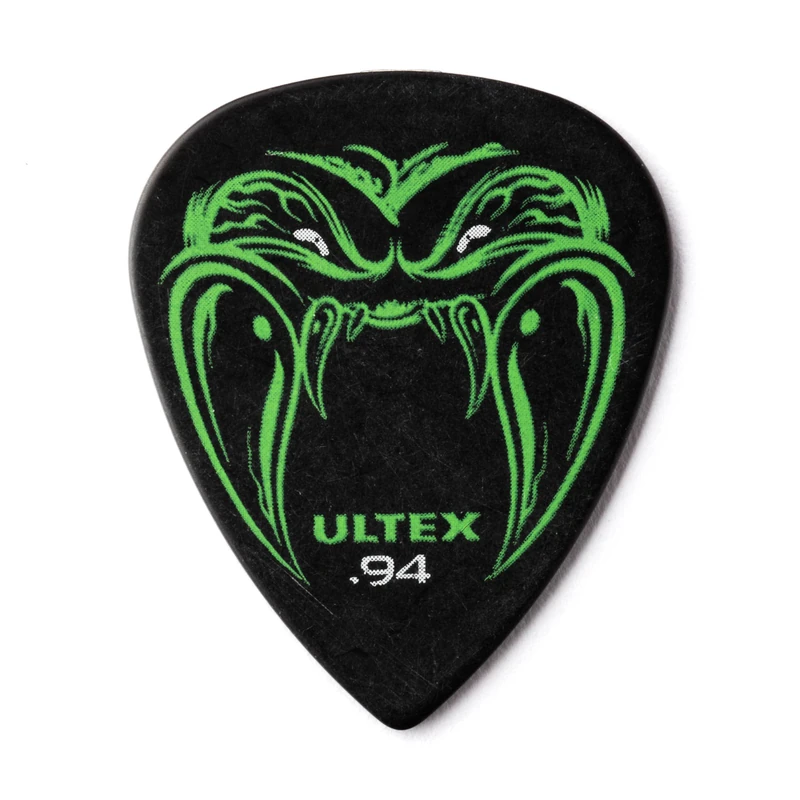 Dunlop Black Fang James Hetfield Guitar Picks - 36 Pack .94mm ,112R94