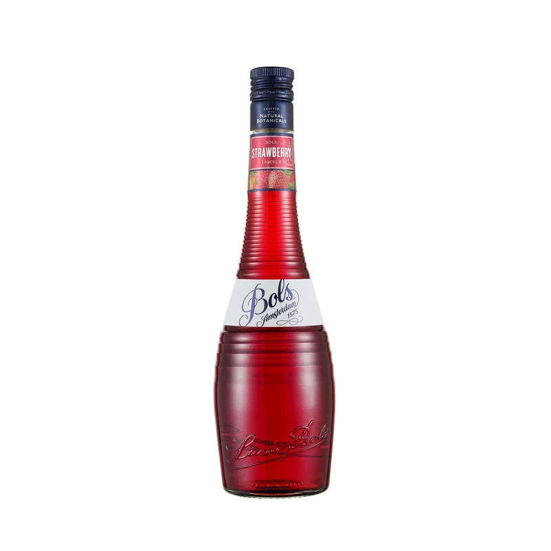 Bols Strawberry Liqueur
