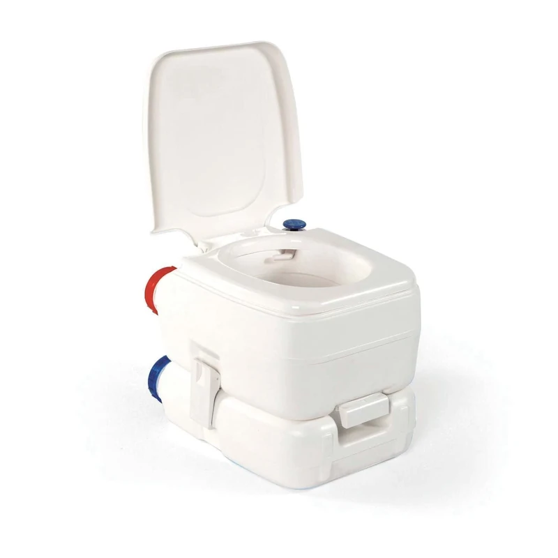 Fiamma Bi-Pot 34 portable toilette